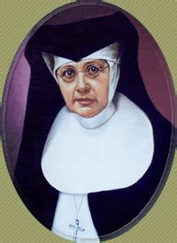 mother marie louise de meester quotes|SCHOOL FOUNDRESS .